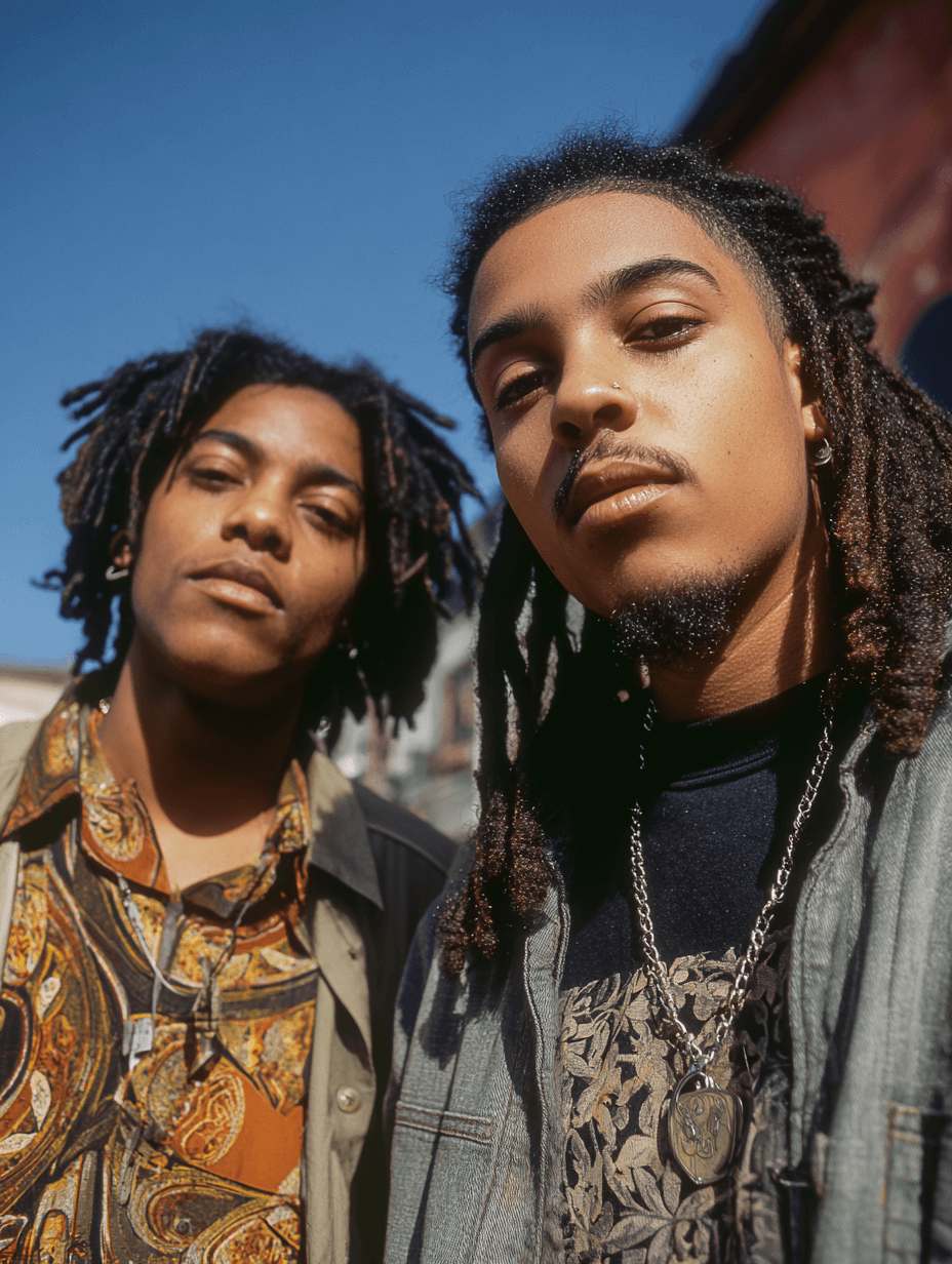 Streets on Lock Podcasts